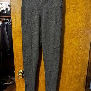 SHEIN Gray Leggings for Everyday Comfort